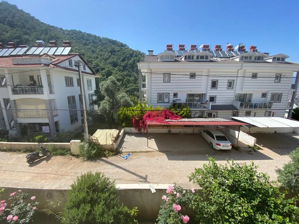 Taşyaka Keloğlu Boğazında 3+1 150m2 Kiralık Ara Kat Daire