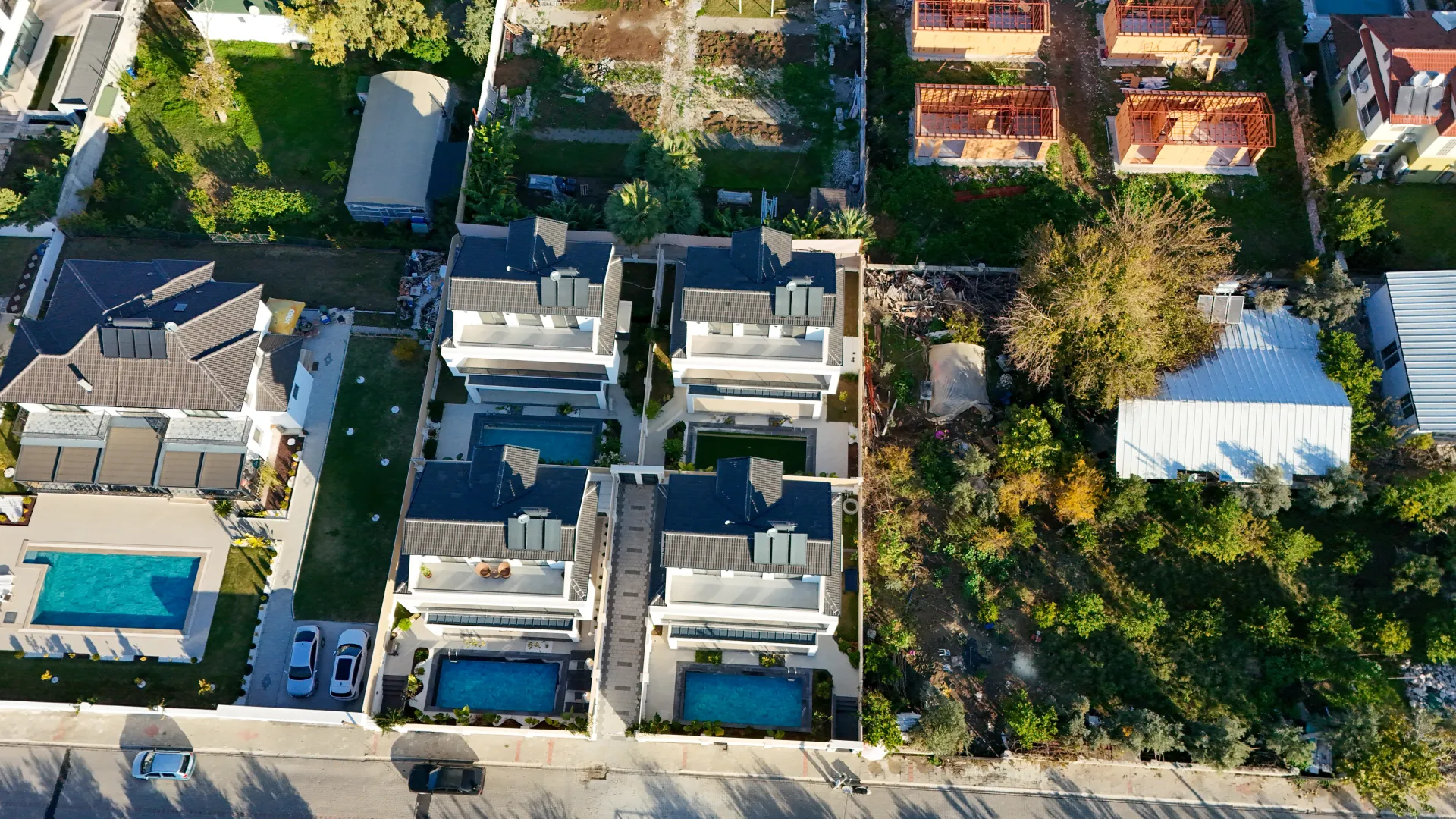 Fethiye Cumhuriyet Mahallesinde Kiralık Ofis 1+1