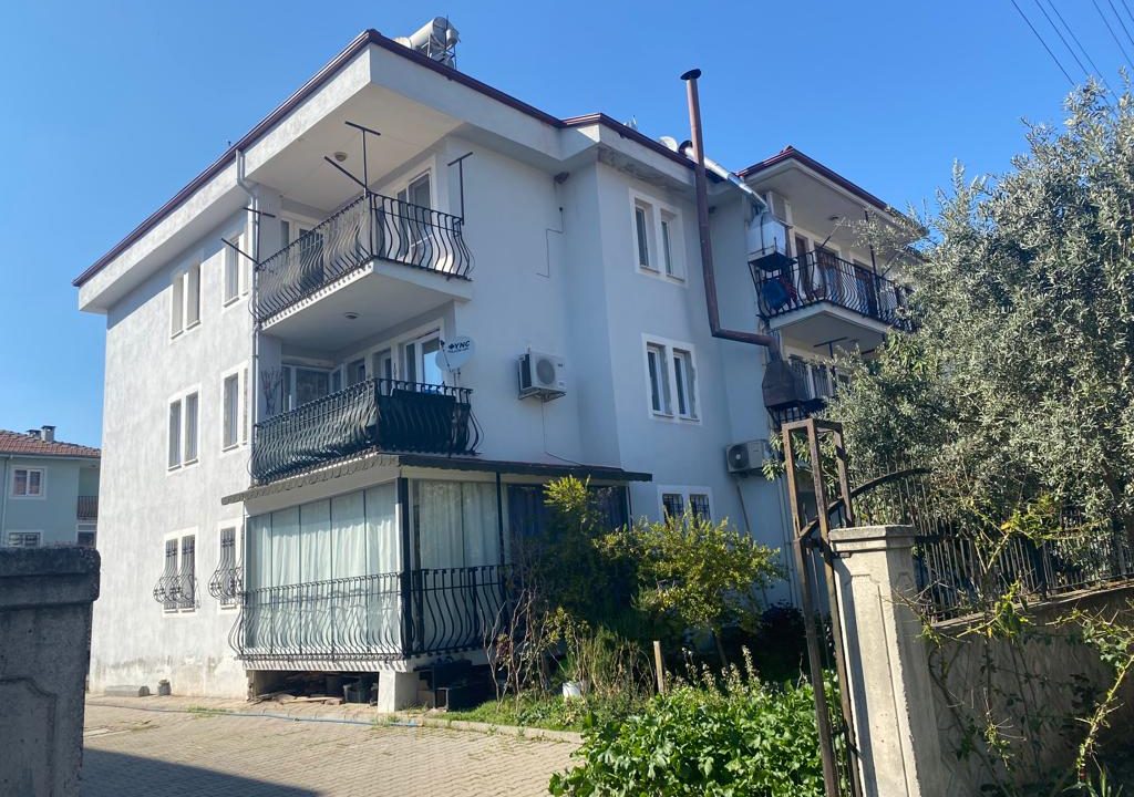 tuzla ara kat 3+1 daire foto 4