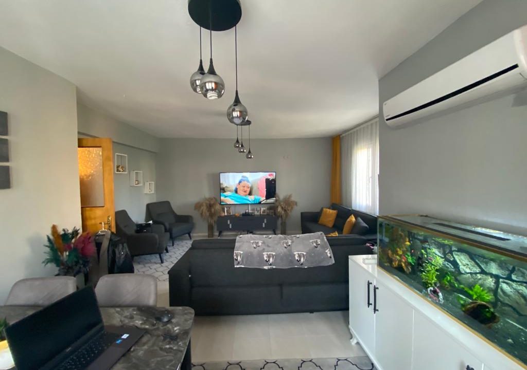 tuzla satılık 3+1 daire foto 6