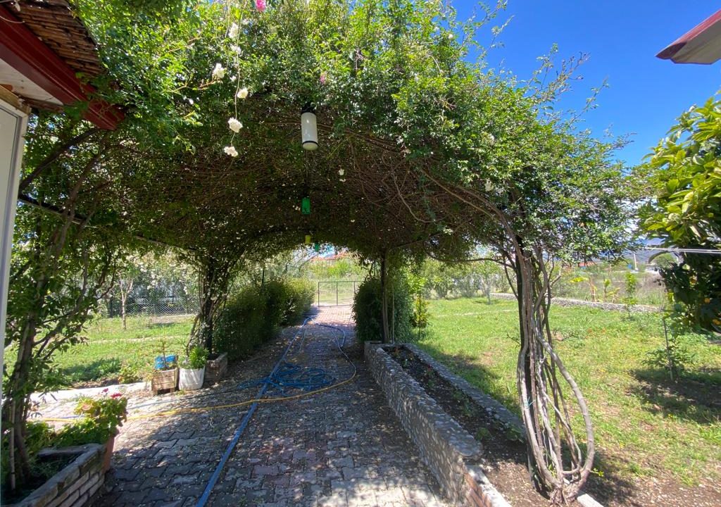 KARGI ARSA RESİM