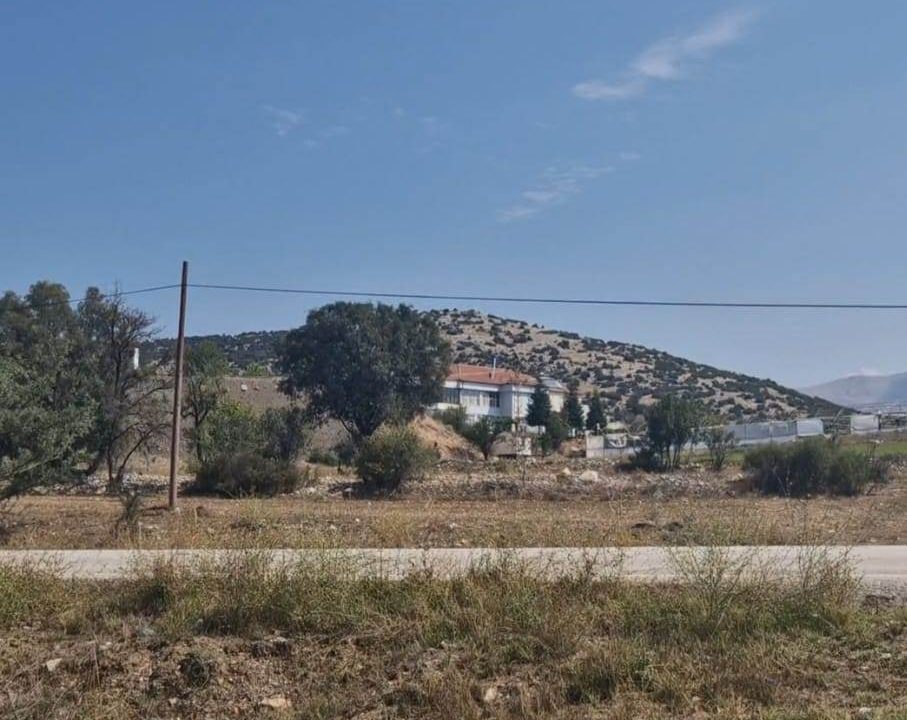 ÇAVDIR BAYIR RESİM 8